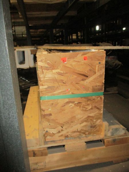 Пластина огнеупорная В2189493 Pyrotek Пластина огнеупорная В2189493 Pyrotek