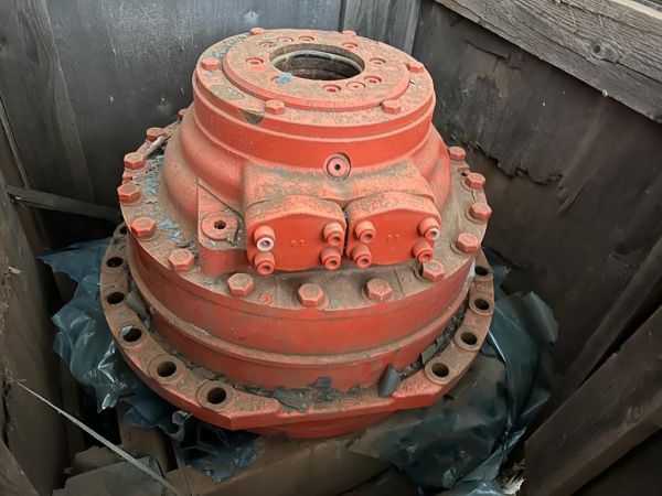  Гидромотор Takraf 42008362