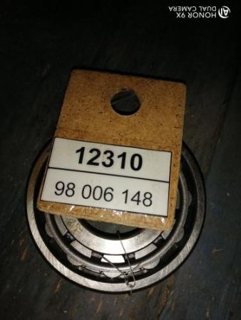 Подшипник 12310Q