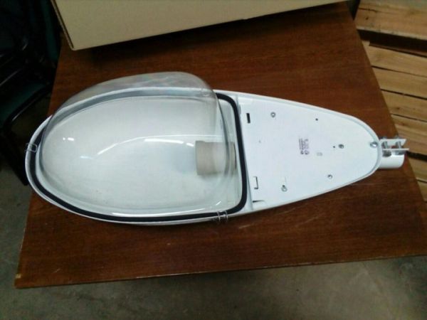 Светильник ЖКУ 11-100-001 ГОСТ 17677 б/у