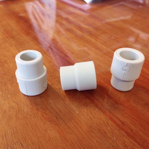 Муфта переходная 20х16мм