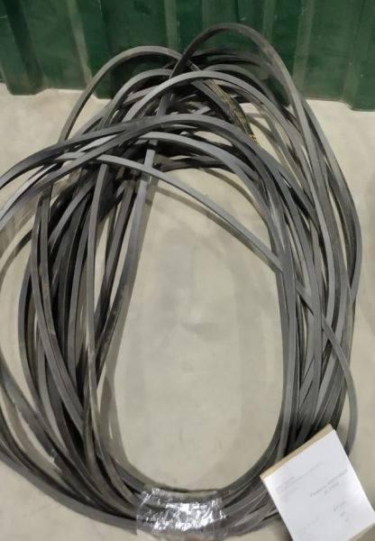 НПА_Ремень клиновый А-3150