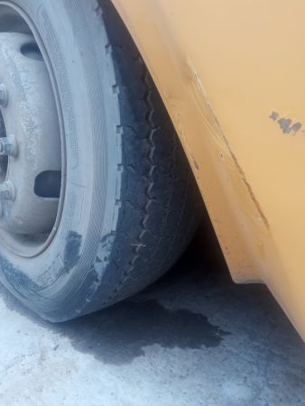 Автобус ЛИАЗ-5256 1995 г. в.