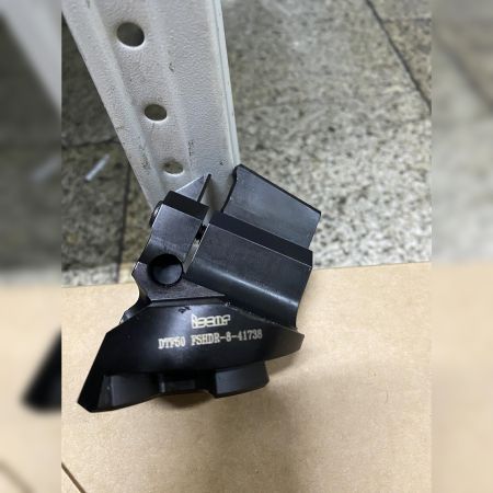Блок расточной DTFS50 FSHDR-8-41738