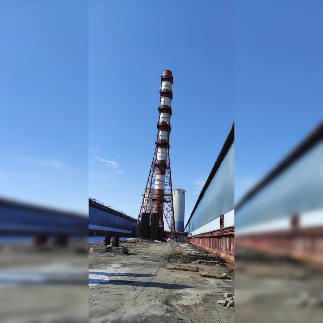 ТРУБА ВЕНТИЛЯЦИОННАЯ