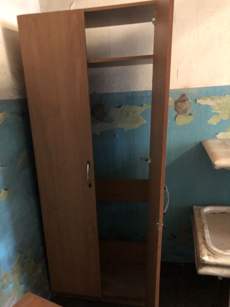 Шкаф для документов Арт. С 41.2