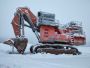 Экскаватор Hitachi EX-2500LD