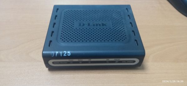 Радиомодем (полукомплект) WL1000 IDU/ODU