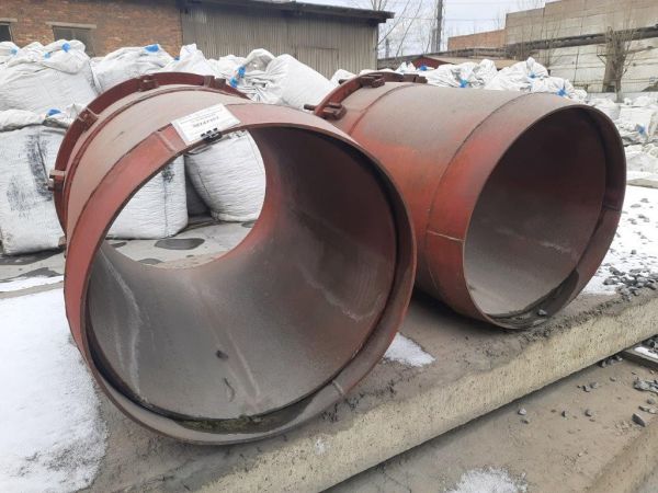 Компенсатор сальниковый Т1.22.00.000.СБ