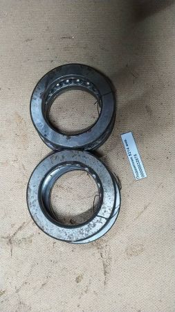 Подшипник 8214 инв.