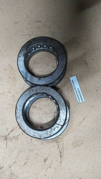 Подшипник 8214 инв.