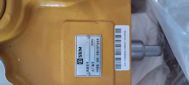 Гидрораспределитель DF32.2С (17Мпа)