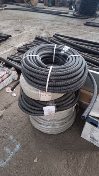 НПА_Труба гофрированная ПВХ 32 мм