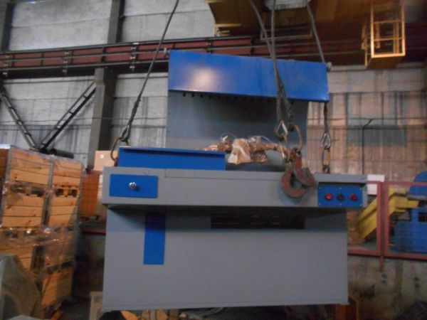 Стол сварщика ССН-01 140015357