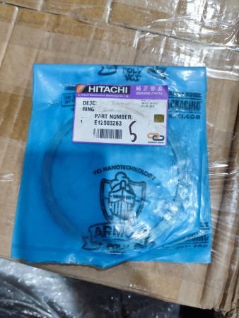 Кольцо Е12003263 Hitachi