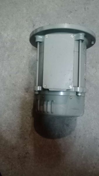 ЭЛЕКТРОДВИГАТЕЛЬ  ДАТ-164-100