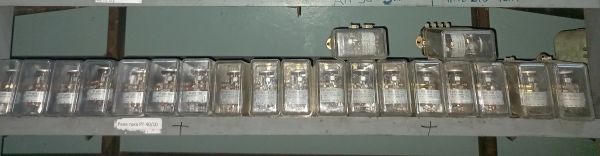 Реле тока РТ-40/10 б/у