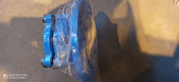 Фланец 0400 Dn100х110 Pn10 Hawle