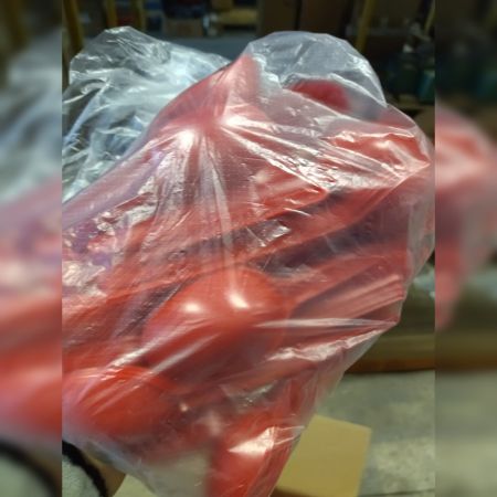 Ложка одноразовая столовая