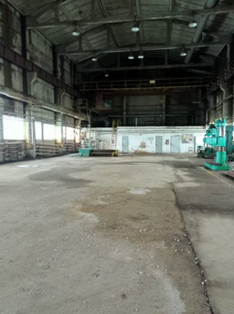 Аренда производственной базы г. Кувандык, 1221 м²