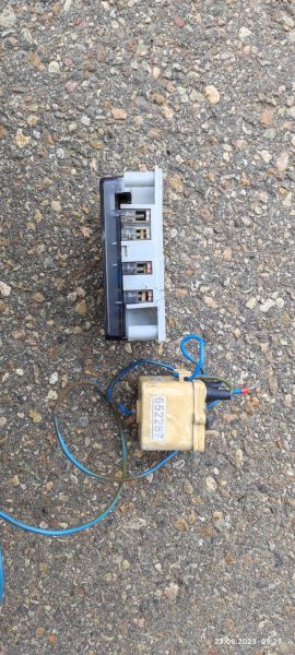 Счетчик СОЭБ-2ПДР б/у