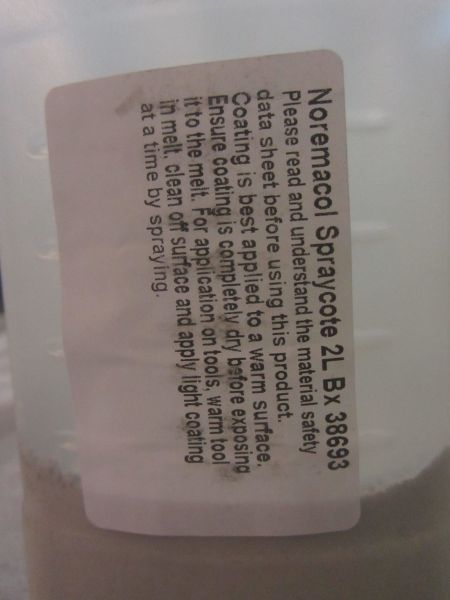 Масса пластичная Minro-Al Plastic A76