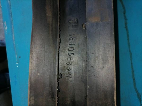 Лифтер МШР 1,00,00,021; Лифтер МШР-1.00.00.022-01