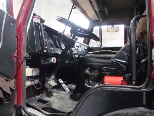 ВАХТОВЫЙ АВТОБУС ~ТОРОС~