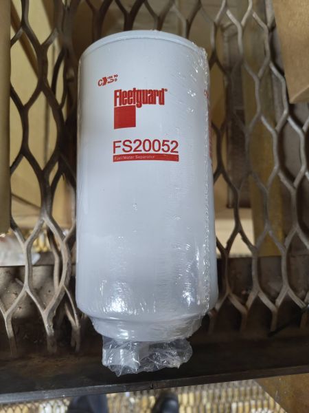 Фильтр топливный FS20052 Fleetguard