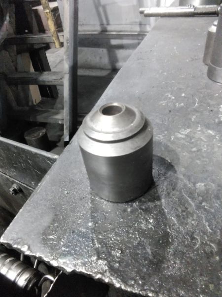 НПА_Клапан на стол пресс 7 Б/У