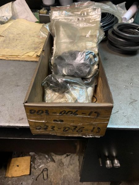 НПА_кольцо уплотнительное 008-012-25-2-2