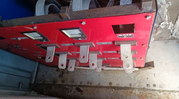 Трансформатор