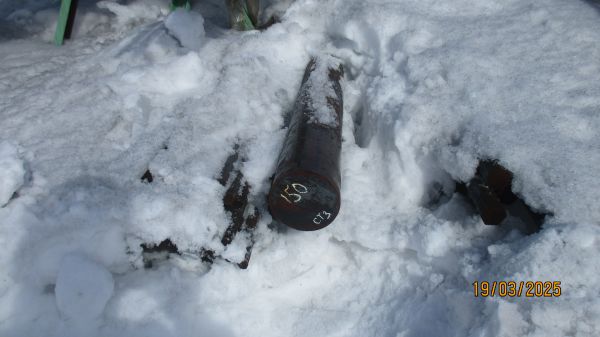 Круг d-140, d-150мм.,ГОСТ 2590-88