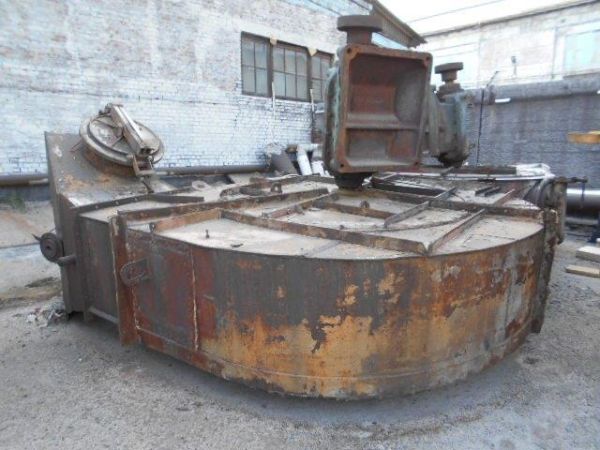 ДЫМОСОС ДН-17 С ЭЛЕКТРОДВИГАТЕЛЕМ 140011952 