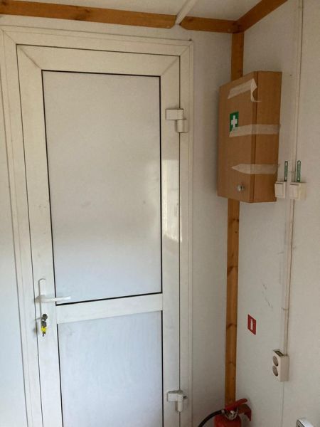 ПРИЦЕП ТРАКТОРНЫЙ ВАГОН-ДОМ1