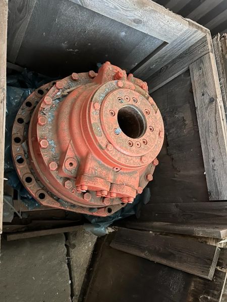  Гидромотор Takraf 42008362