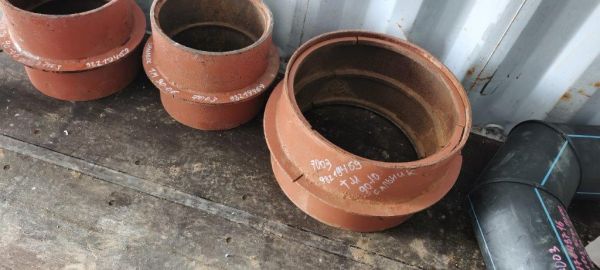 Сальник набивной ТМ90-07