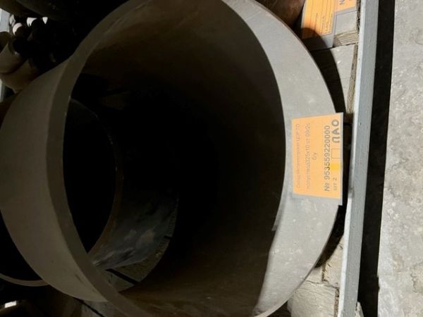 полуотвод325х10 ст 09г2с  б/у