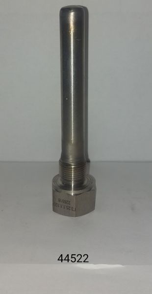 НПА_Гильза защитная ГЗ25.1.1.120