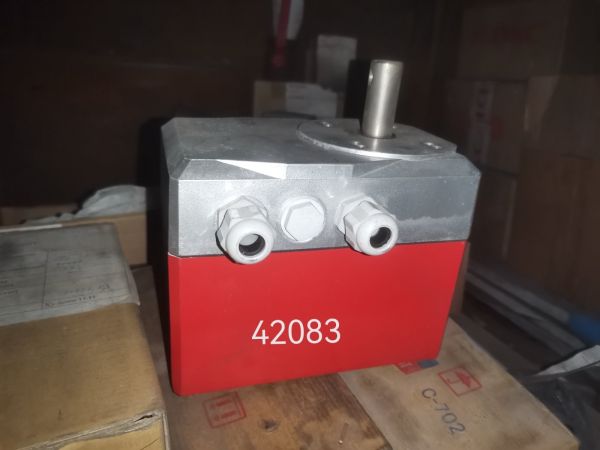 НПА_Фильтр для нефти