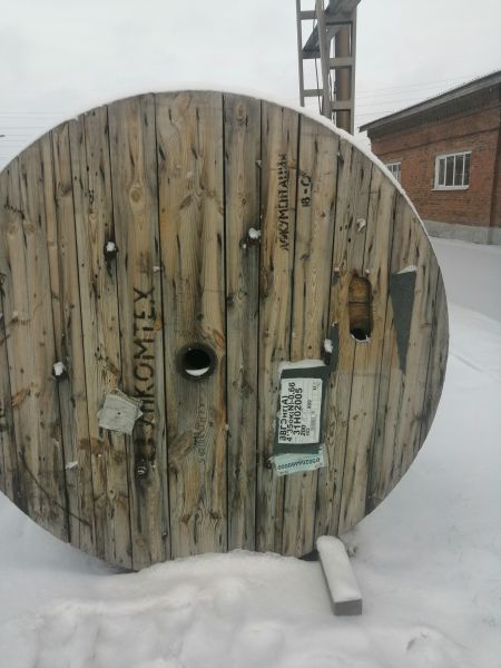 Кабель ВВГЭнг(А) 4*35ок-0,66