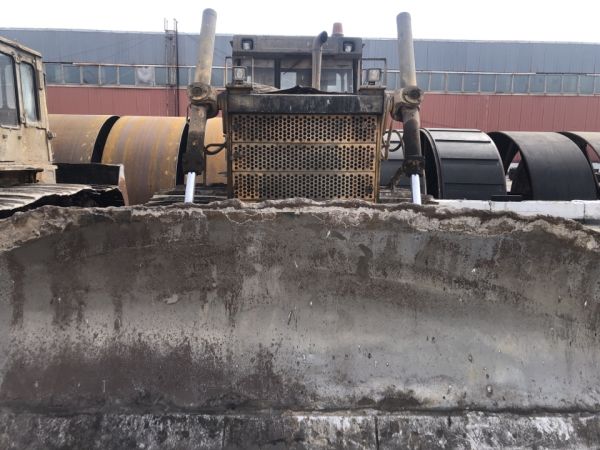 Бульдозер Б10МБ.0121-В4