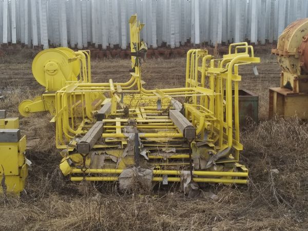 Площ. обслуж. авт. уст. разр. эл. корки