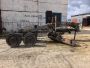 Прицепной грейдер СД-105А
