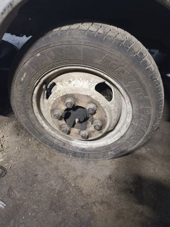 Грузовой автомобиль ГАЗ 2705 