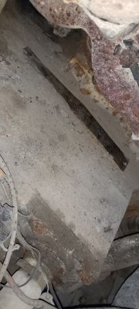 Трактор Т-35.01КБР-1