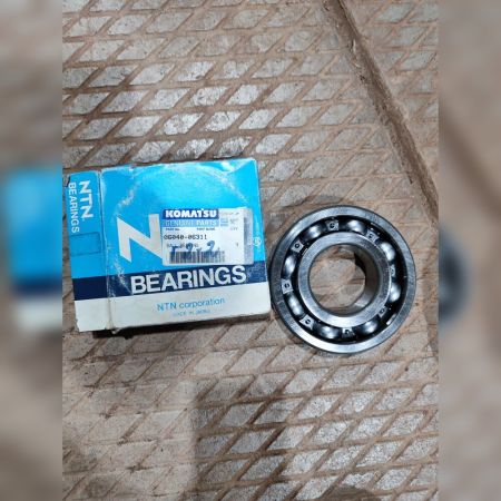 Подшипник 06040-06311 Komatsu