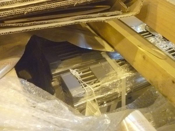 Трансформатор сист.шин EAE KXA40504 ABH