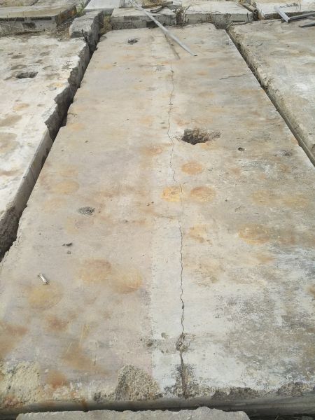 Панель стеновая Н60-18