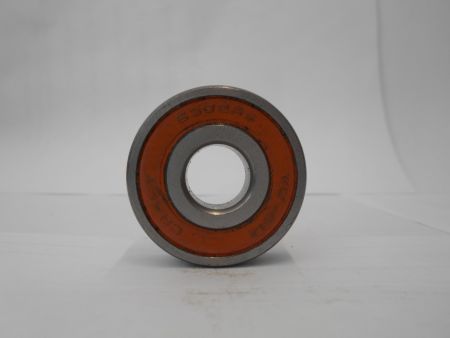 Подшипник 6302 RS WE-G14